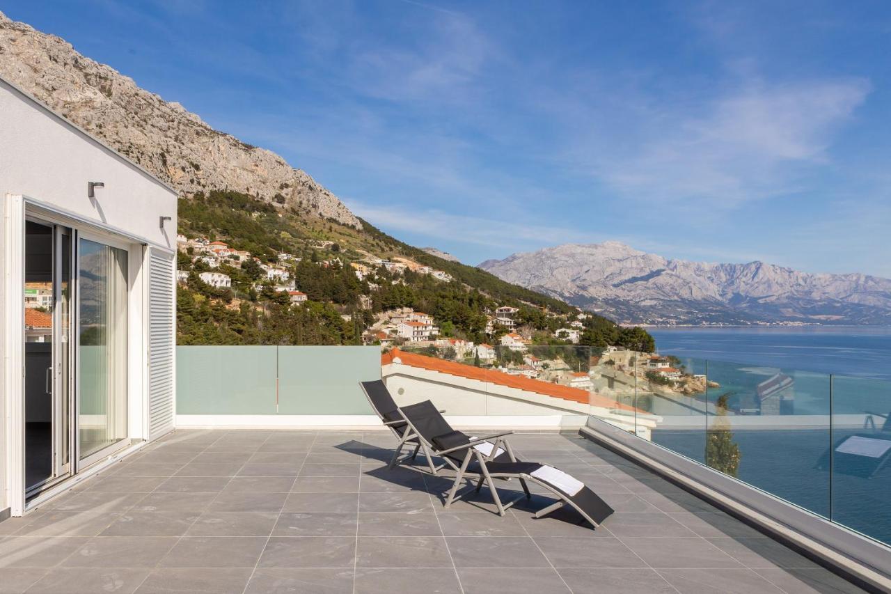 Beachfront Holiday Home - Private Heated Pool Mimice Exterior photo